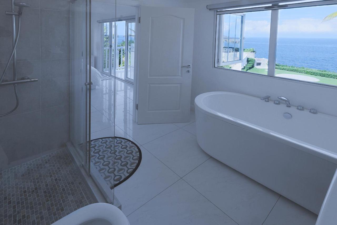 Вілла Stunning Ocean View Негрил Екстер'єр фото