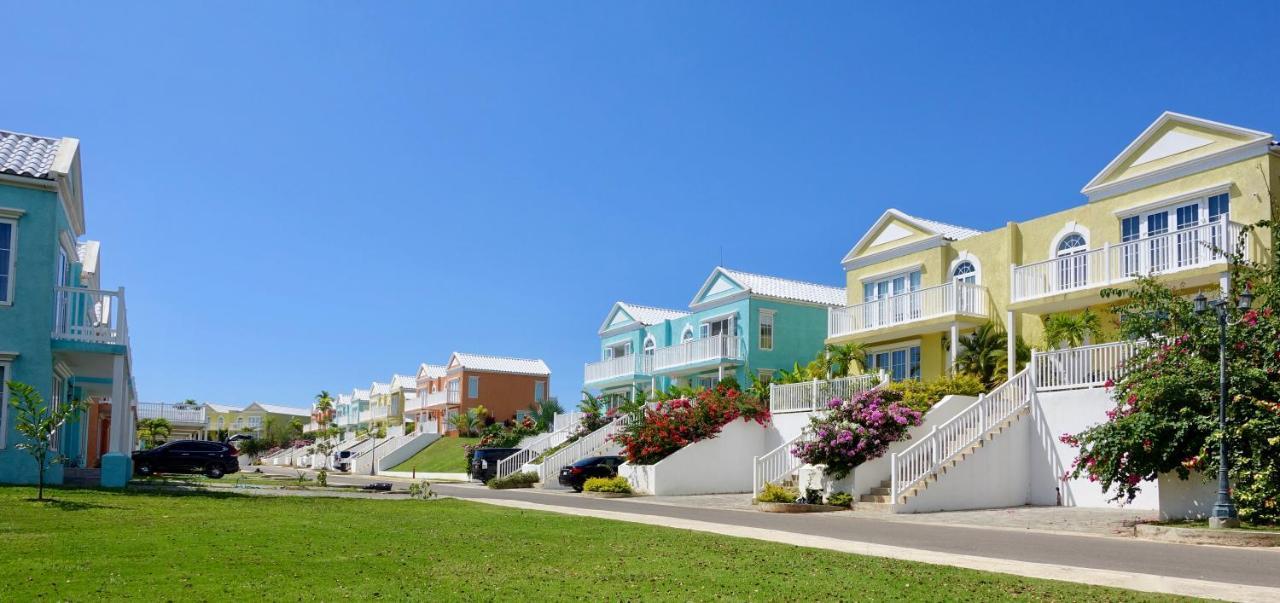 Вілла Stunning Ocean View Негрил Екстер'єр фото